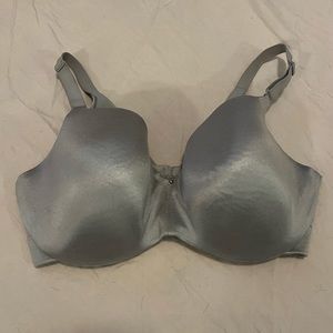 Lane Bryant Bra 38F Lightly Lined Balconette